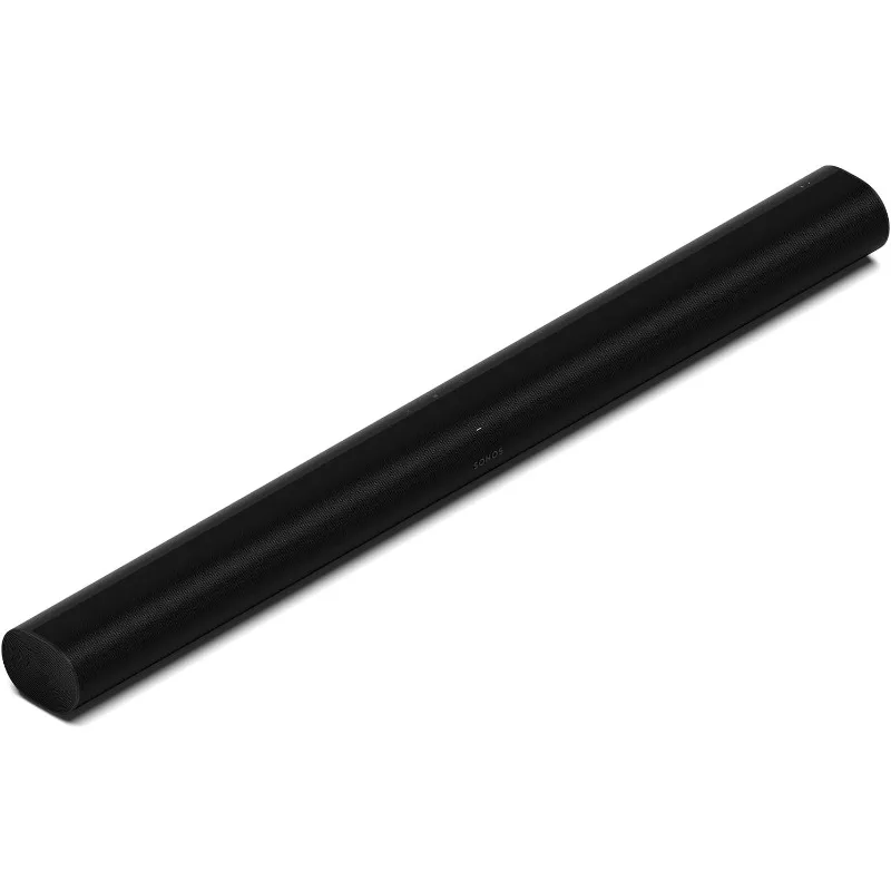 

- Black - Soundbar with Dolby Atmos