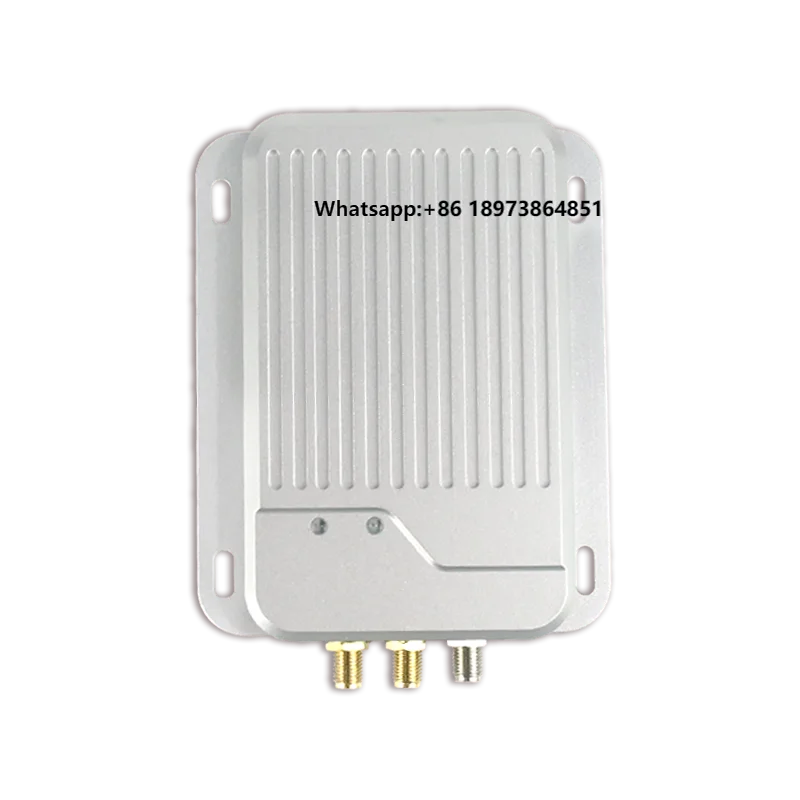 

A05 5G 4G High-Precision Vehicle-Mounted GPS Terminal Supports L1+L2 Frequency Band Collects Vehicle Information GPS/BDS/GLONASS