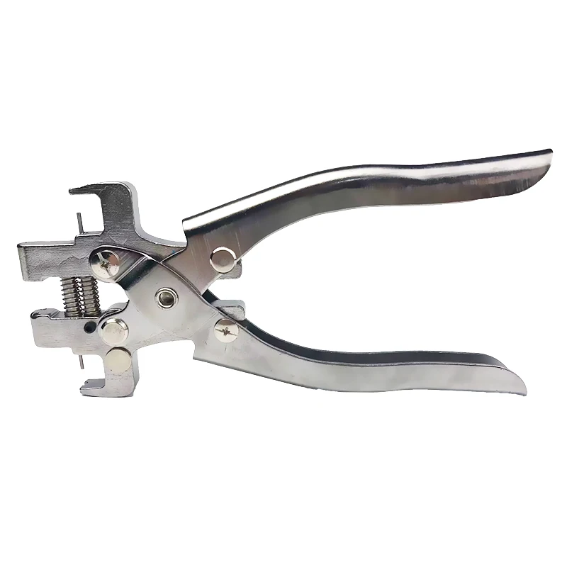 Folding Key Split Pin Folding Disassembly Locksmith Tool Goso Dismounting Pin Flip Vice Remover Flip Key Fixing Tool - view 6