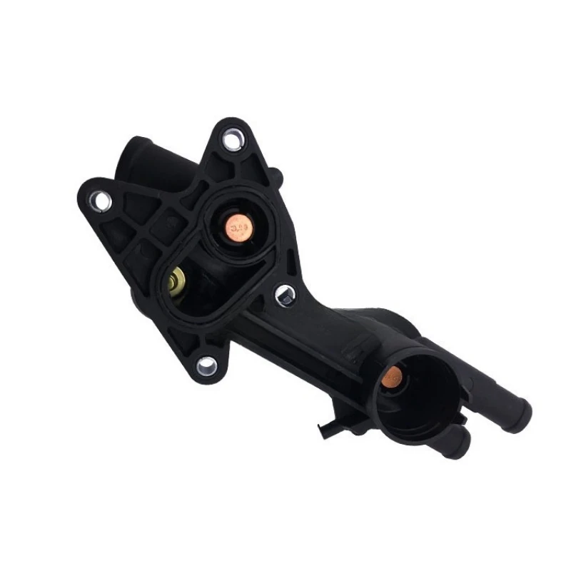 

03C121111AM Engine Auto Parts for Volkswagen, Assembly Thermostat