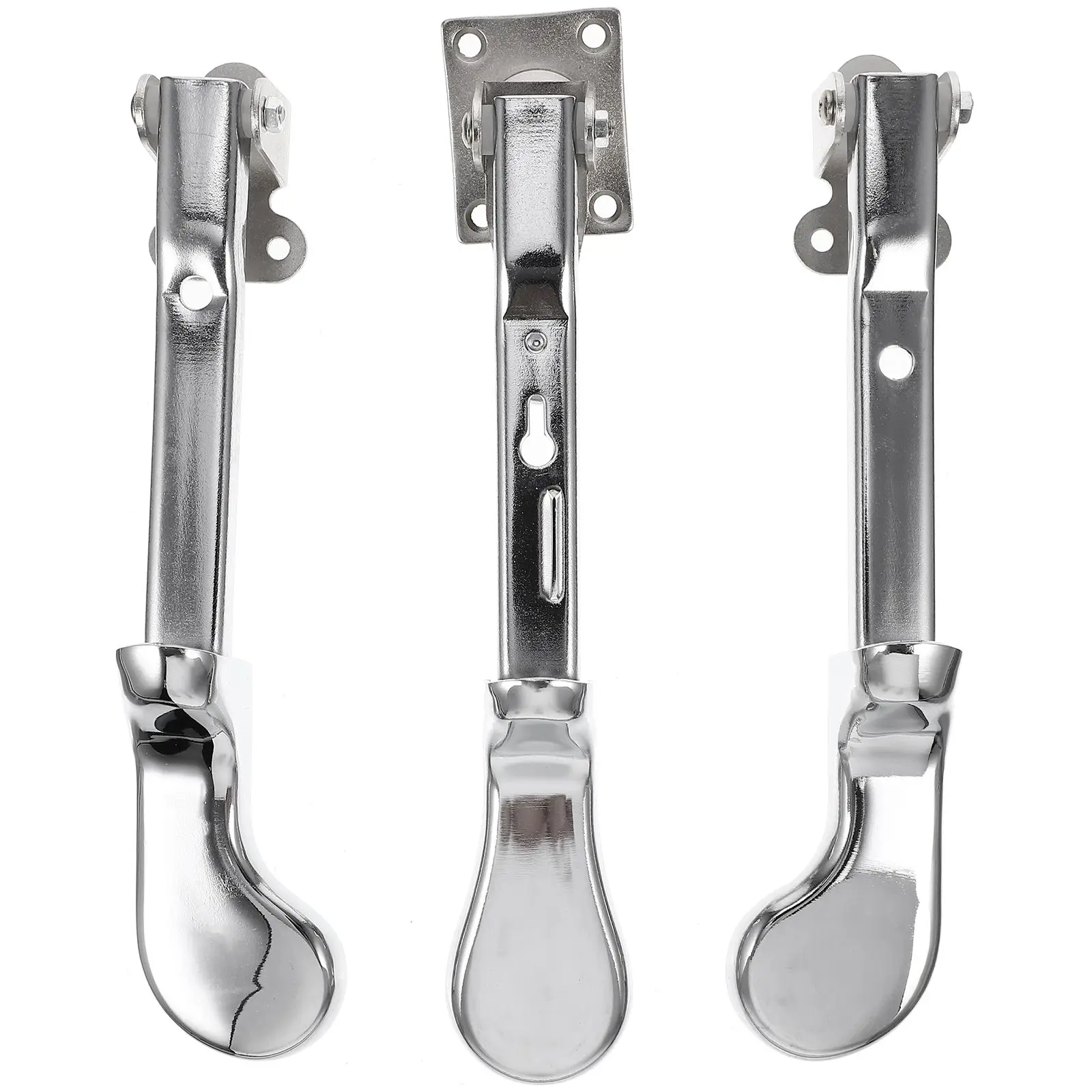 

Piano Pedals Replacement Sustain Foot Switch for Upright Parts Alloy Durable Musical Instrument Keyboard Accessories
