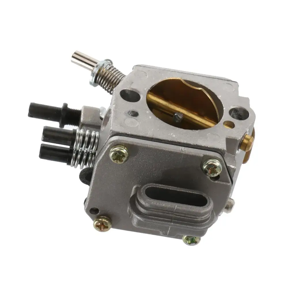 Carburetor Aluminum Carb Chainsaw Parts Replacement Kit Lawn Mower Accessory for 029 039 Ms290 Ms310 Ms390