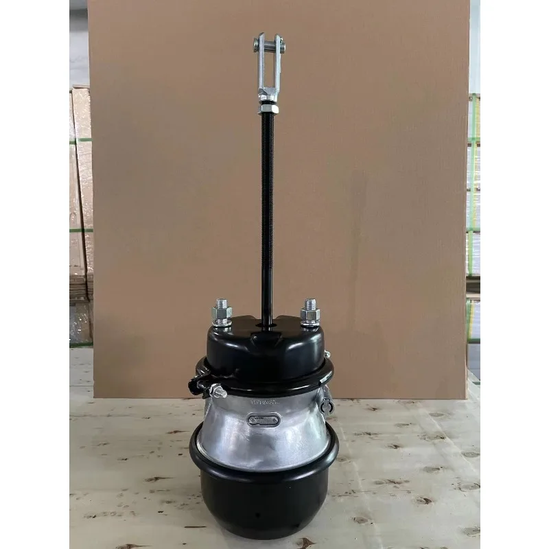 

88Semi-truck Brake Systems Spring Chamber Trailer Parts & Accessories Brake Chamber TYPE3030