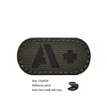 Reflective patch 15