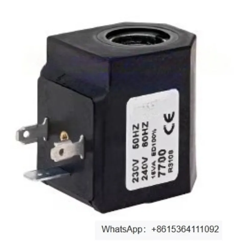 

Solenoid valve coil 7700 77K1 7250 7400 7200 7S51 7701
