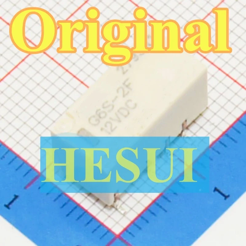 Signal Relay G6S-2F… - image