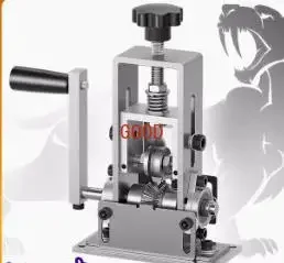 Wire Stripping Machine Electric Waste Copper Wire Household Clippers Dial Cable