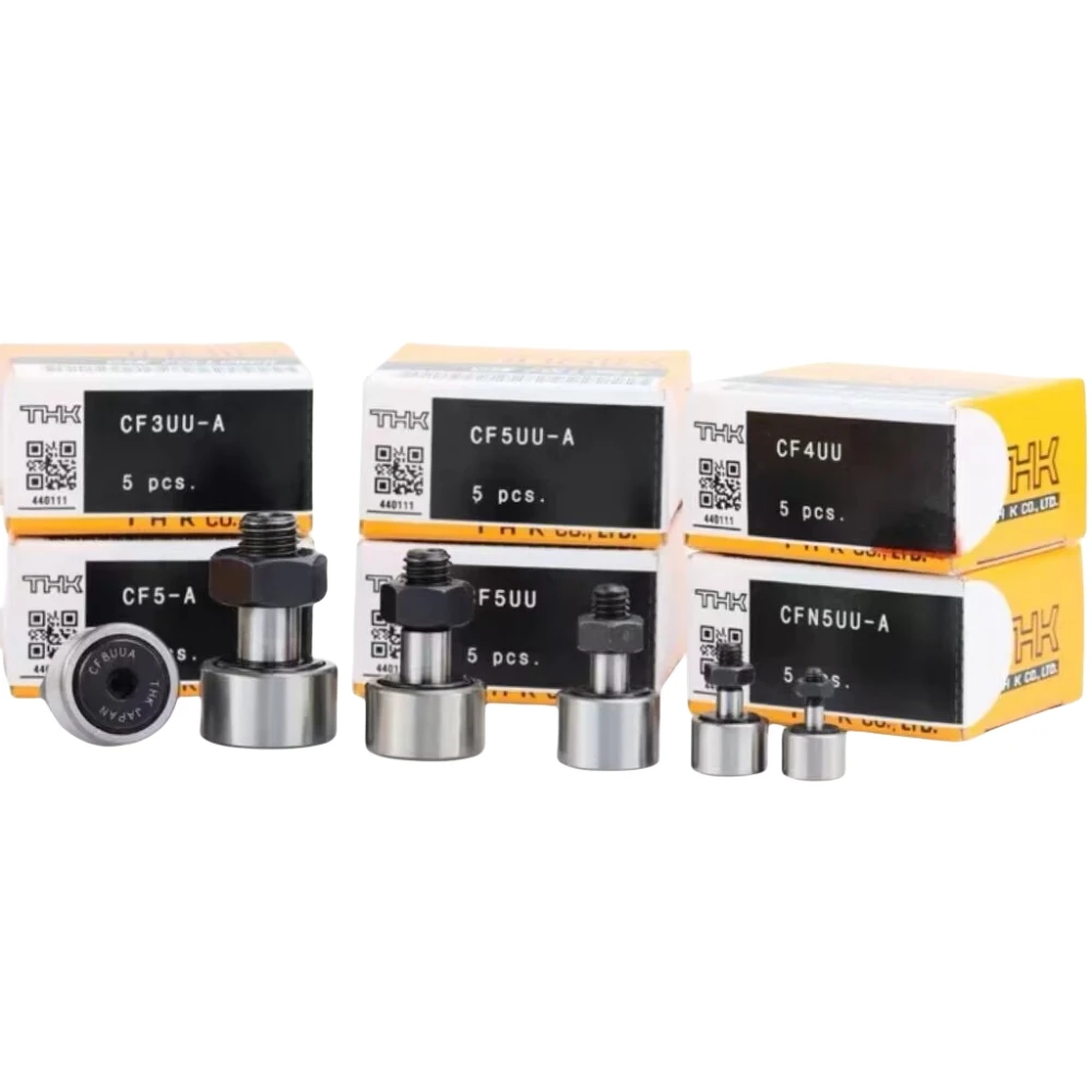 Thk Cam Follower CF… - image