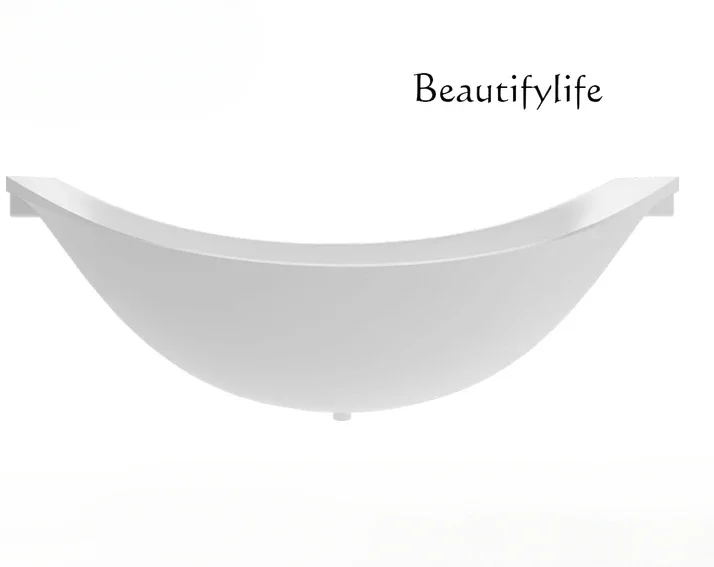 Kk Suspended Bath H…