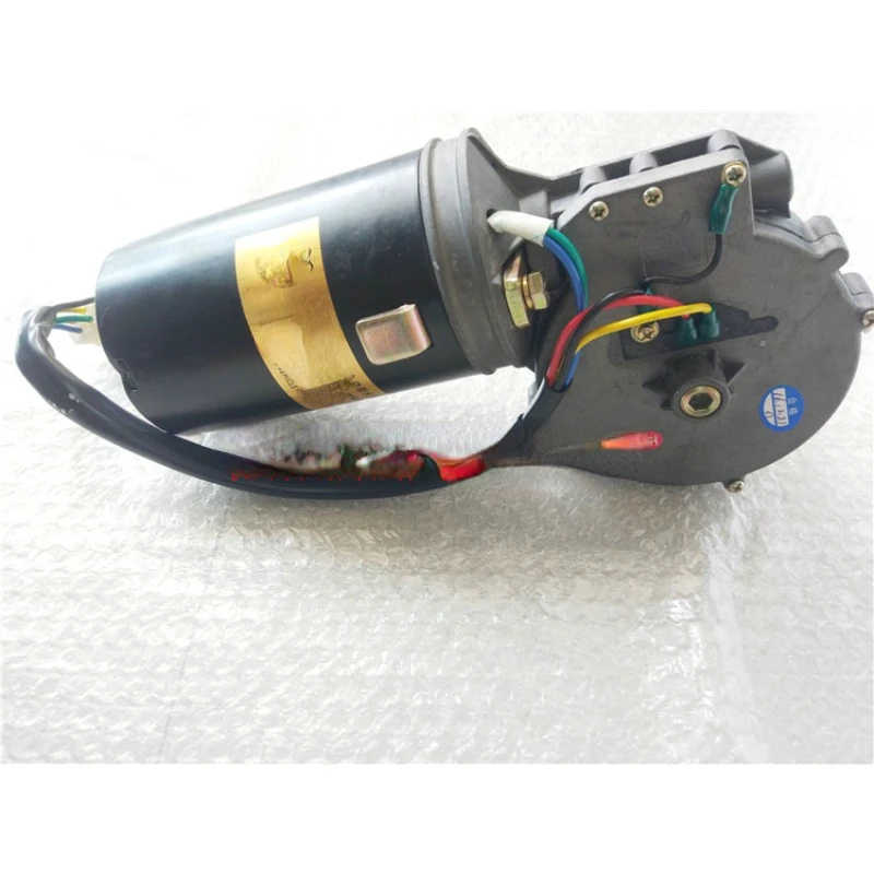 Bus Wiper Motor Wiper Blade Motor ZD2733-1/24V