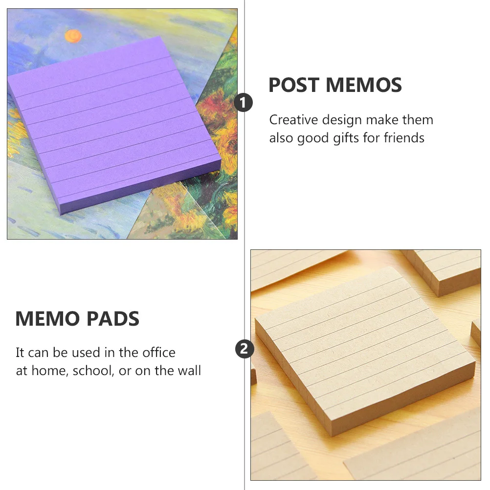 1 conjunto diário planejador adesivos marcadores de livro estudante notas para leitura livros indexação almofadas de memorando papel adesivo blocos de notas