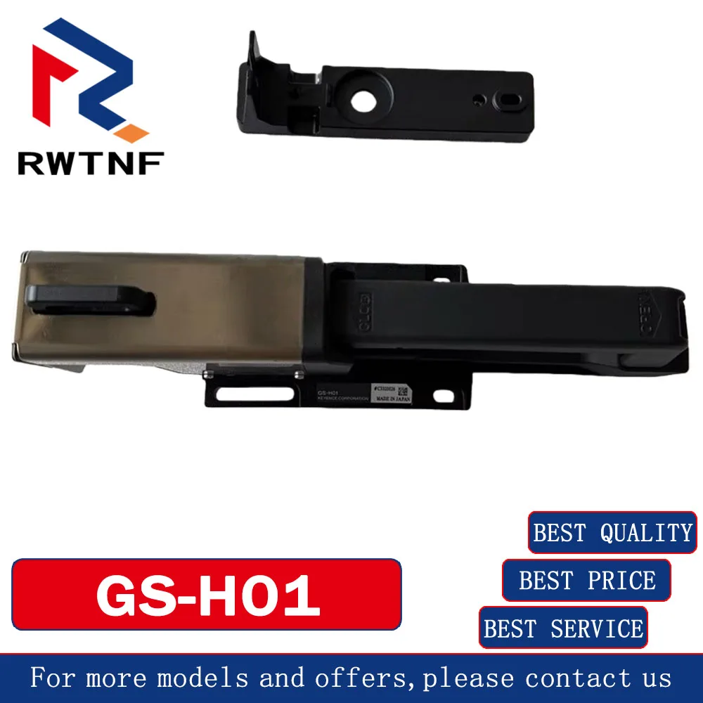 Brand New Genuine GS-H01 KEYENCE Safety door switch door