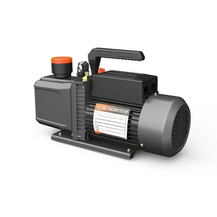 Single Stage 4 Lite…