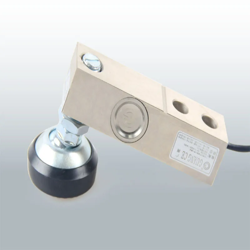 YZC-320C-M16 Pressure Load Cell Electronic Scale with Cable 500kg 1T/2T/3T