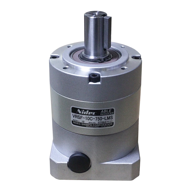 High-Precision Gear…
