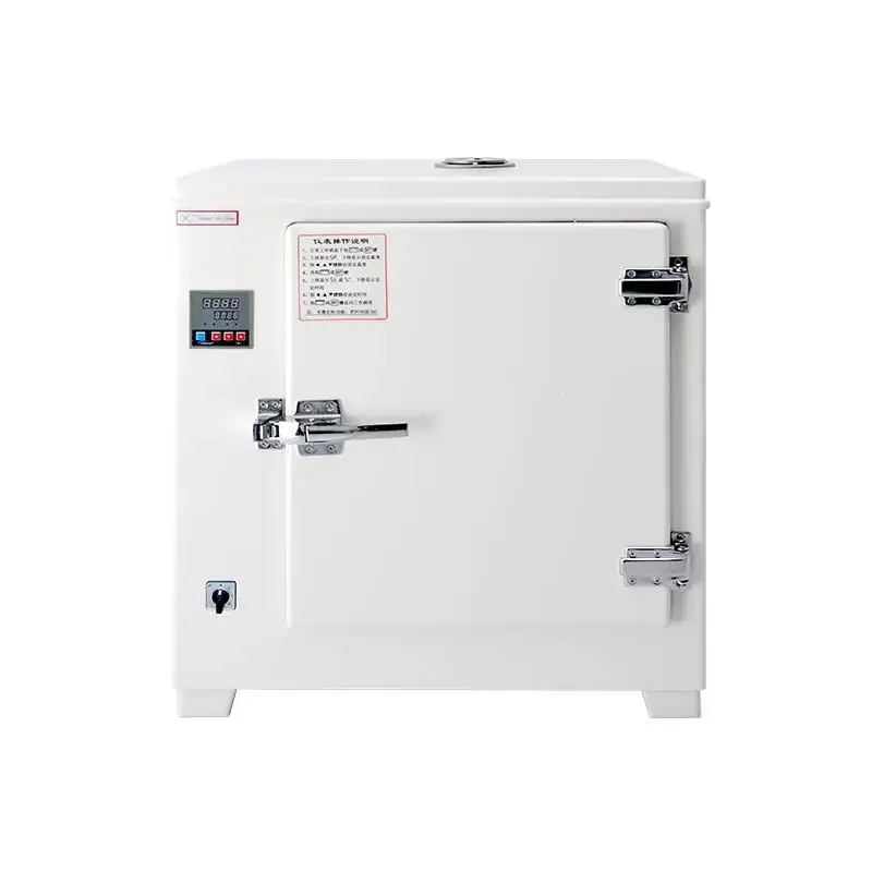 HGZN-72/II-270 Electric constant temperature drying oven, laboratory oven, small industrial oven