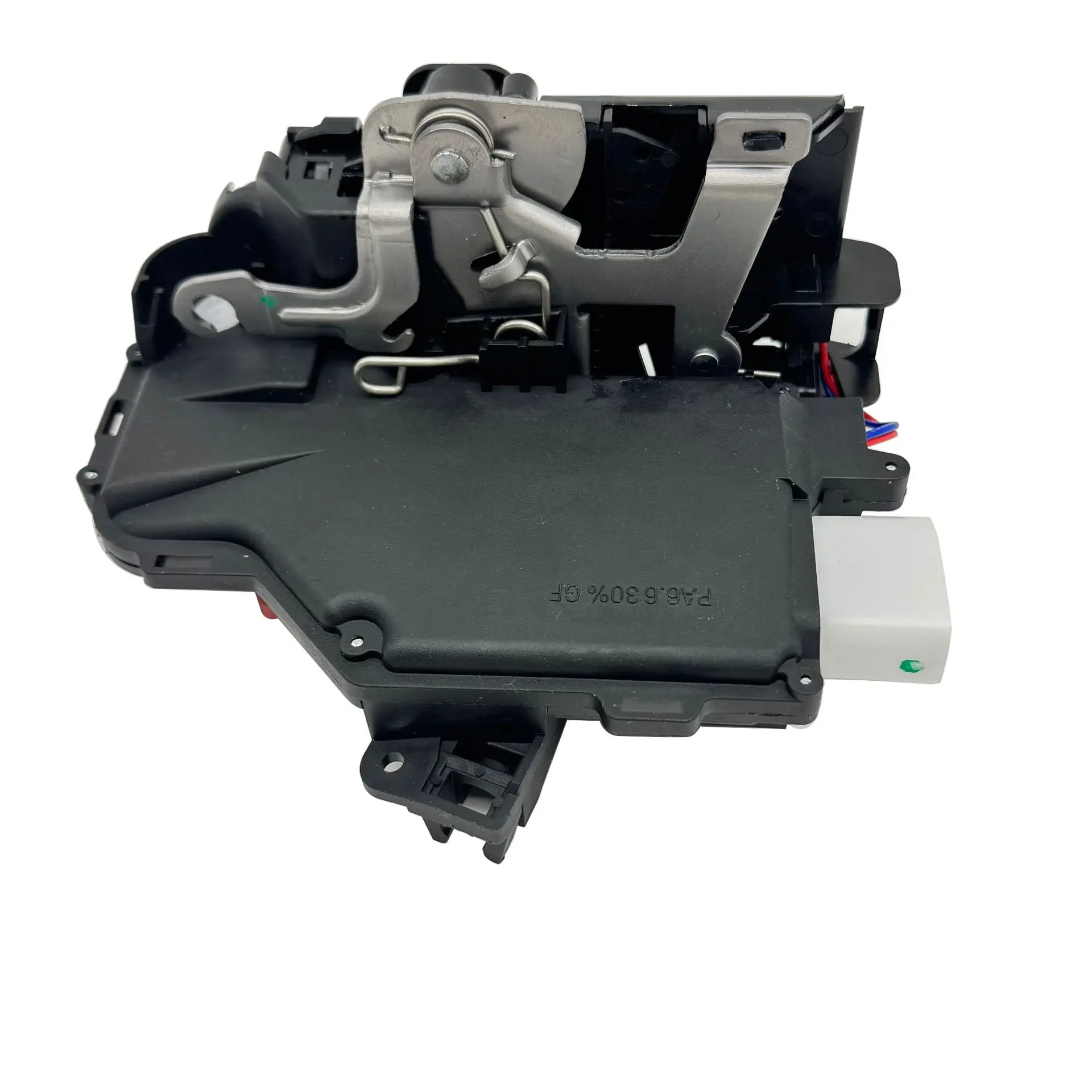 3B1837015AQ Door Lock Actuator Central Mechanism For VW T5 POLO Superb FABIA TRANSPORTER for Seat Ibiza (6L1) 2002-2009 Cordoba