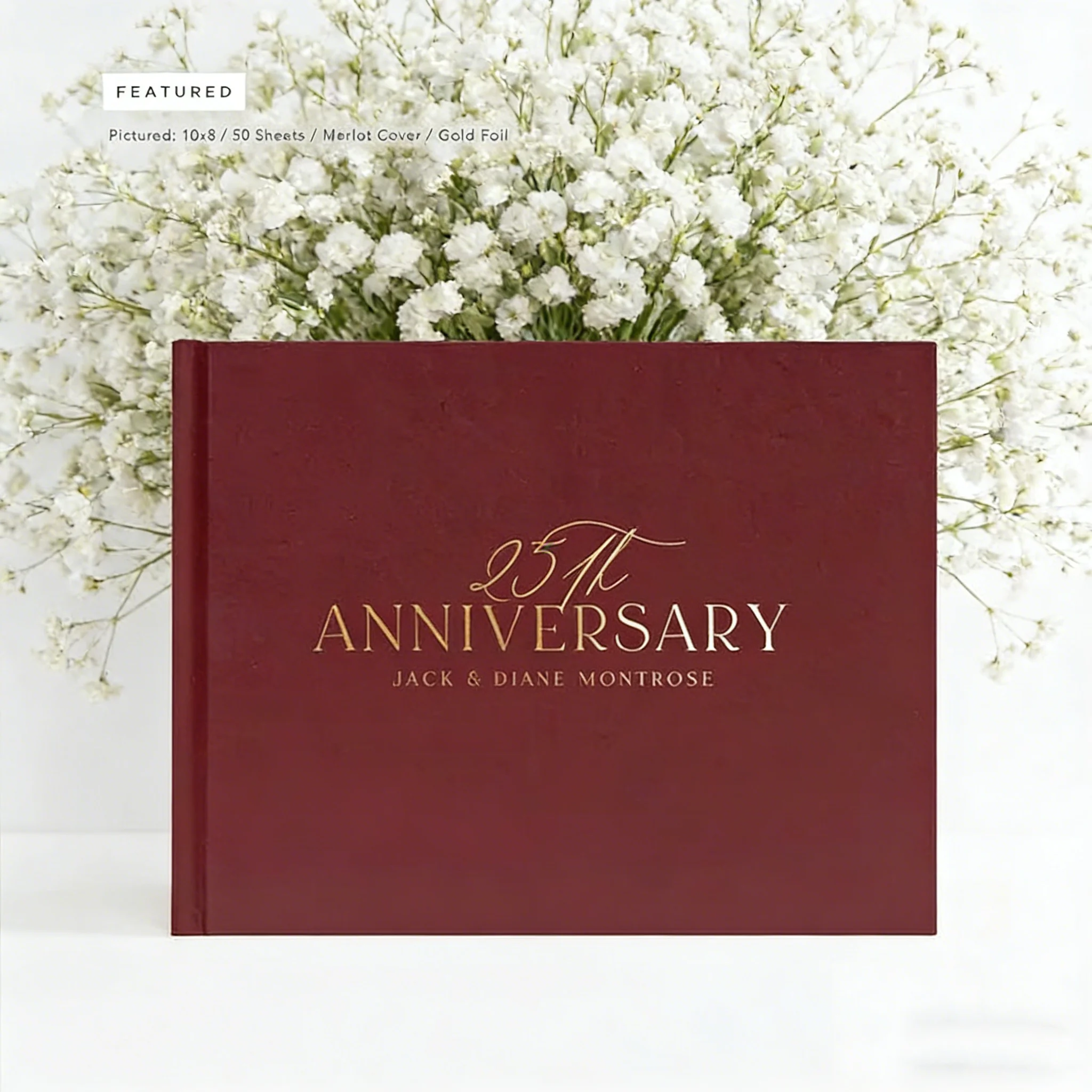 gold-foil-wedding-anniversary-guest-book-happy-anniversary-design-premium-lined-pages-memory-album