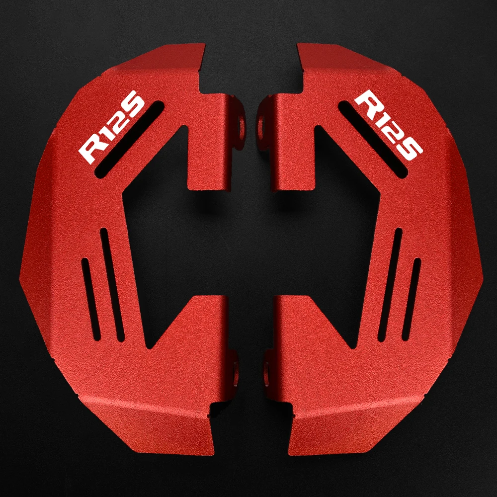 

For BMW R12NINET R 12 NineT R12S R 12S 2024 2025 2026 Motorcycle Accessories R12 NineT Front Brake Caliper Protector Cover Guard