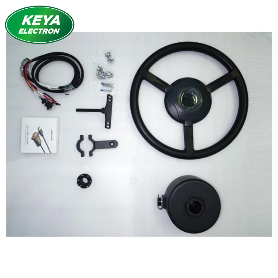 

Keya DC12V 24V Автопилот рулевой двигатель для трактора