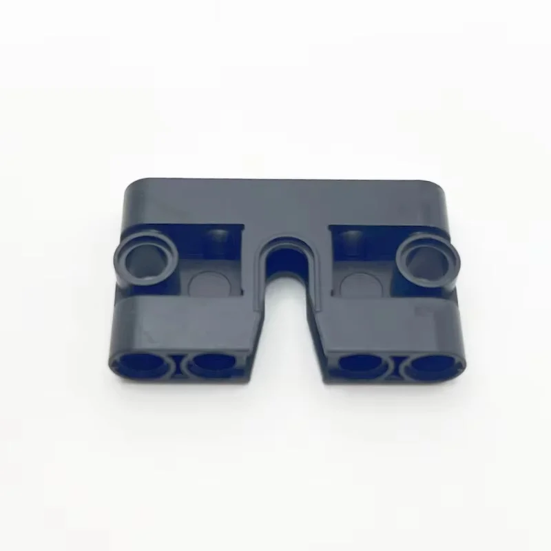 Lot 67139 Panel 3x5 with Wall Mount Hole Building Block Toy Compatible Accessories DIY MOC High-tech