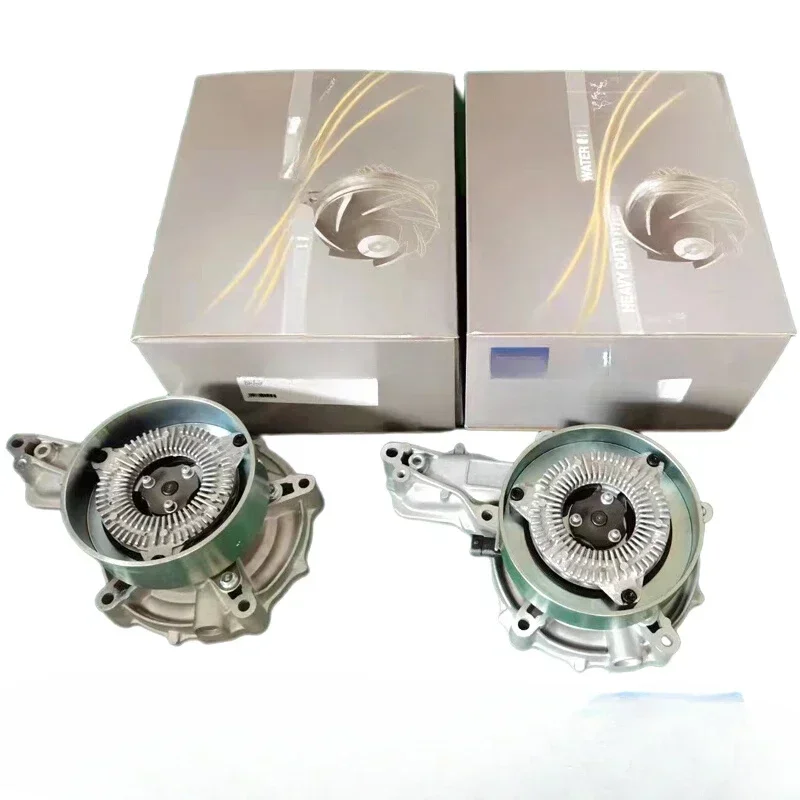 

For Volvo FH FM420 460 500 truck electronic water pump 21974080 21960479