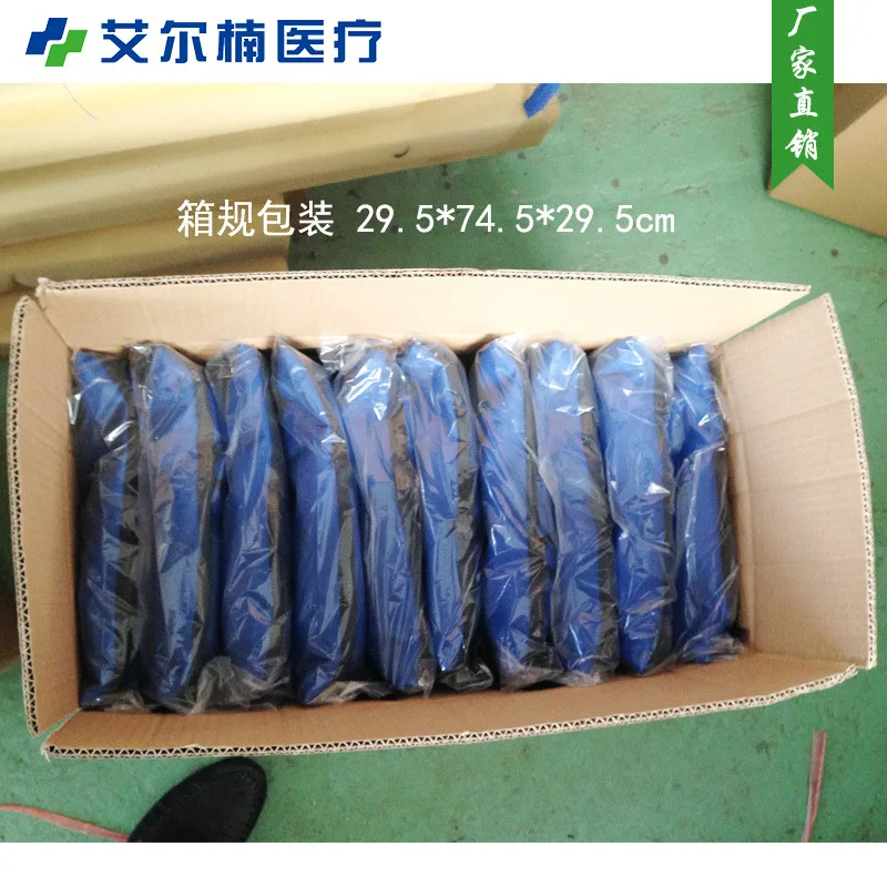 Carbon fiber leg retractor, removable rehabilitation frame, lower limb stretch retractor, Thomas bracket