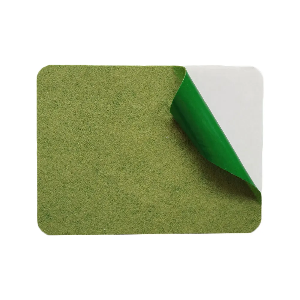 Рисунок 3 - универсальные нашивки с горячим компрессом