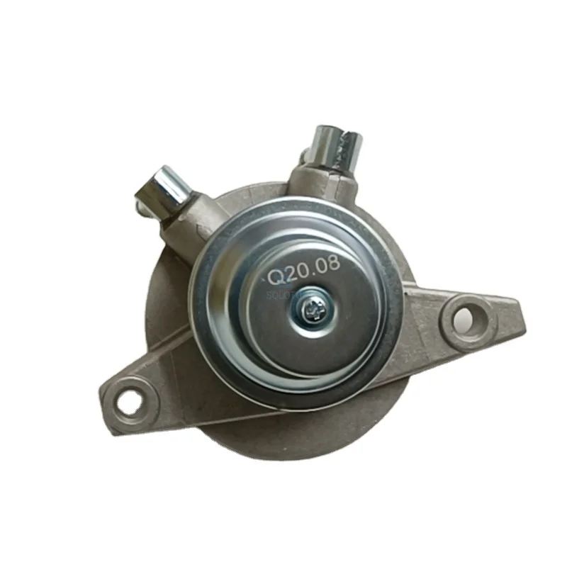 23380-17451 High Quality Automotive Engine Fuel Filter Cover Assembly for Land Cruiser