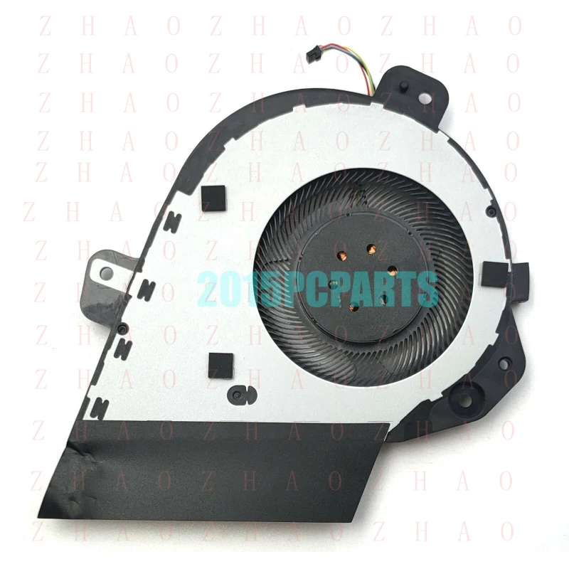 

L+ New for Asus ROG Zephyrus GA502DU GA502DU-BR7N6 GA502DU-PB73 CPU Cooling Fan