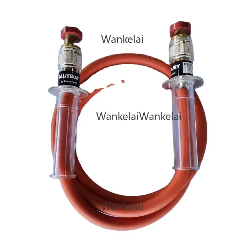 High Quality Electrical Wiring Accessories Drainage Line Jumper Wire Insulation