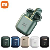 Xiaomi J18 Wireless Headphones HiFI in-ear Stereo with Microphone Bluetooth Touch Waterproof Noise Cancelling Multi-Earphones