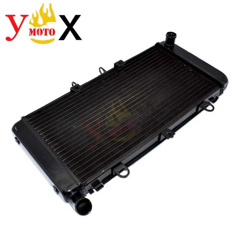 CB 1300 Motorcycle Thick Aluminum Cooling Water Tank Radiator Cooler For Honda CB1300 2003-2008 2004 2005 2006 2007 03 04 05 06