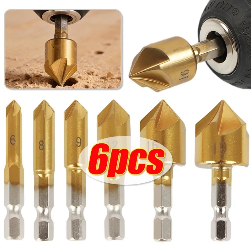Countersink Drill B…