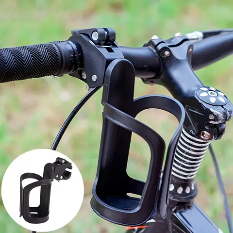 10 best sales universal cup holder - №7