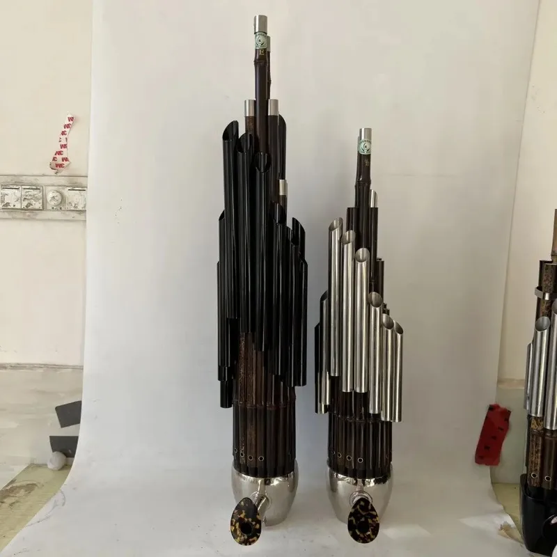 Professional performance 17 reeds Alto Sheng Low octave Sheng In stock in each key Professional boutique Sheng High volume