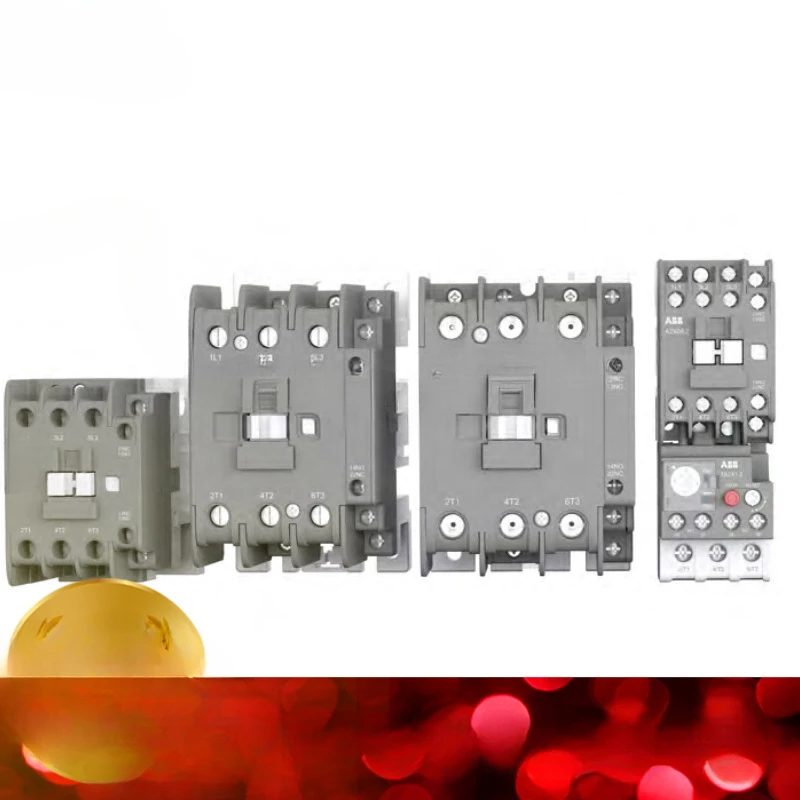 

AC contactor A2X32.2-30-11 -25 220V50/60HZ/10242048