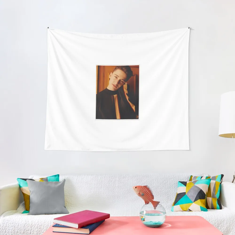 

noah schnapp Tapestry Wall Hangings Decoration Decor For Bedroom Tapestry