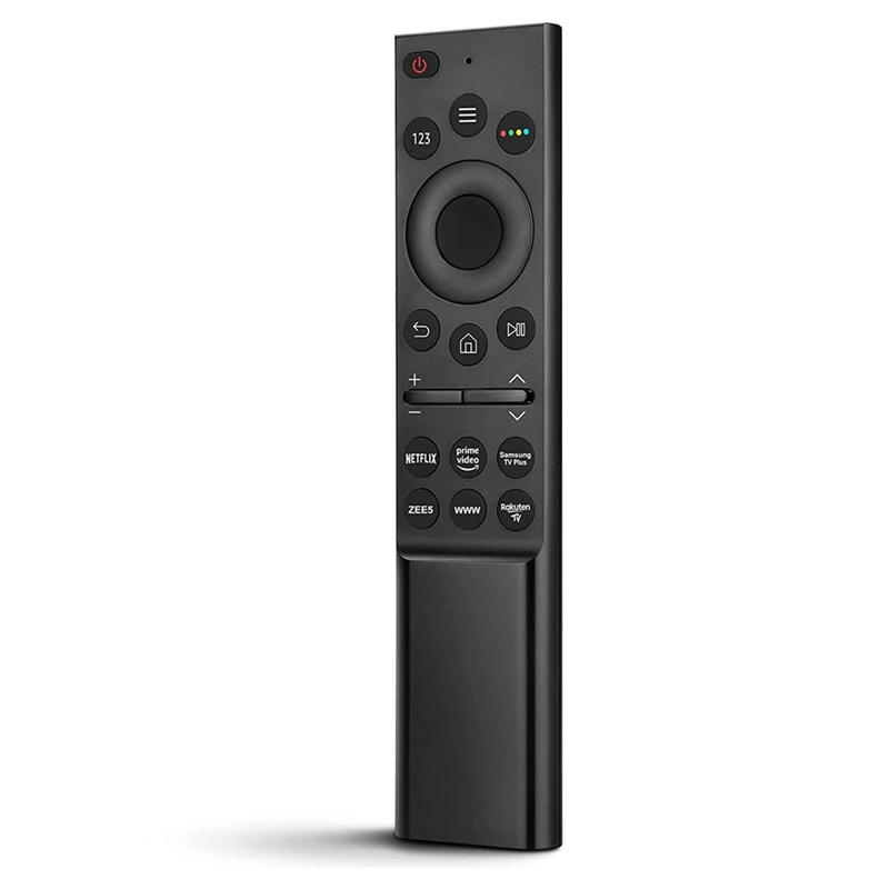 Niversal For Samsung Smart TV Remote Control,Infrared Samsung Remote Control With Netflix, Prime Video, Samsung TV Plus