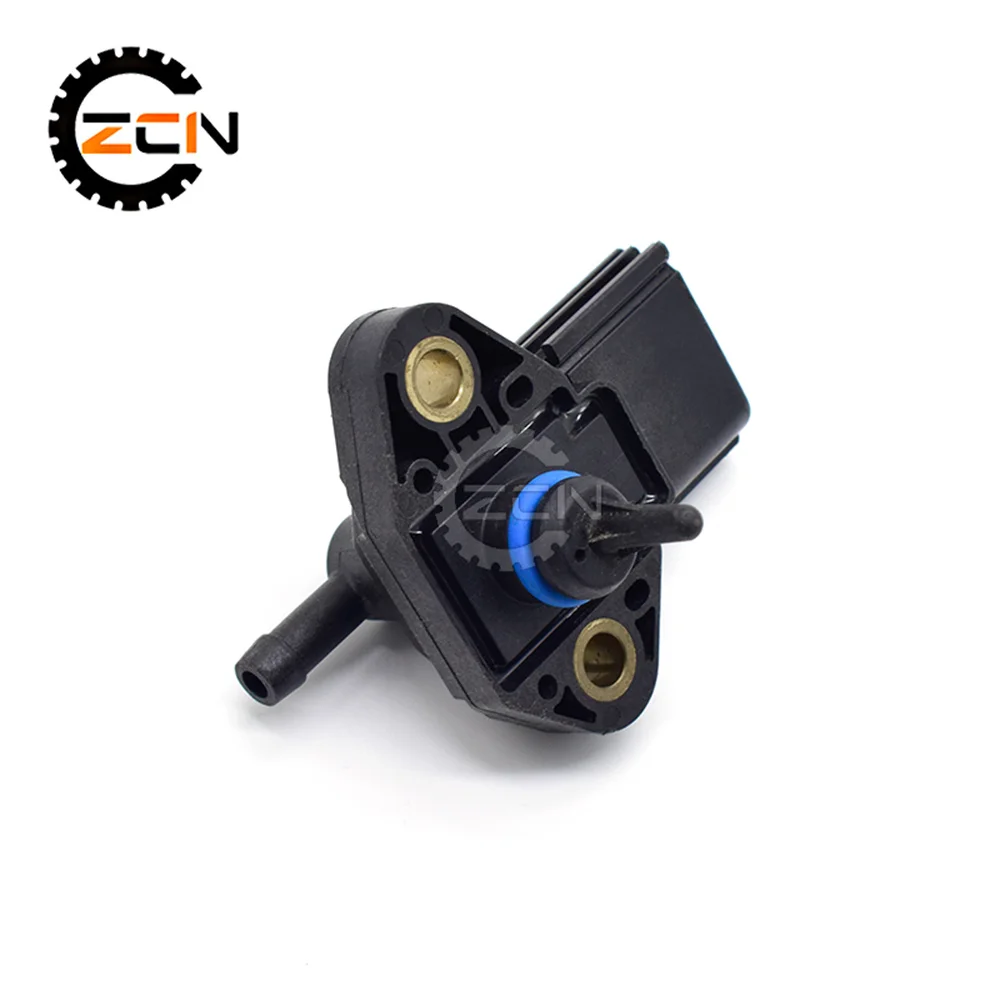 Fuel Rail Pressure Sensor 3F2E-9G756-AD 3F2E-9G756-AA For Ford Escape Explorer Focus Maverick Mustang Crown Victoria