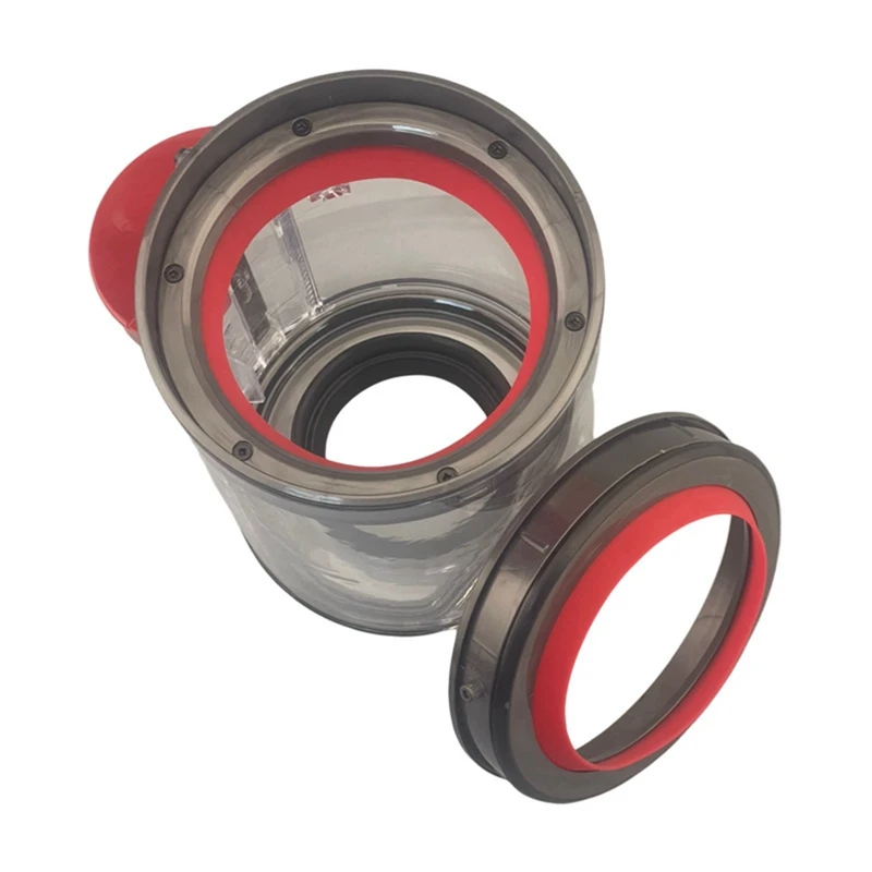 Anneau de Bacs à Poussière pour Aspirateur Dyson V11, V10, Gen5, Pièces de Rechange