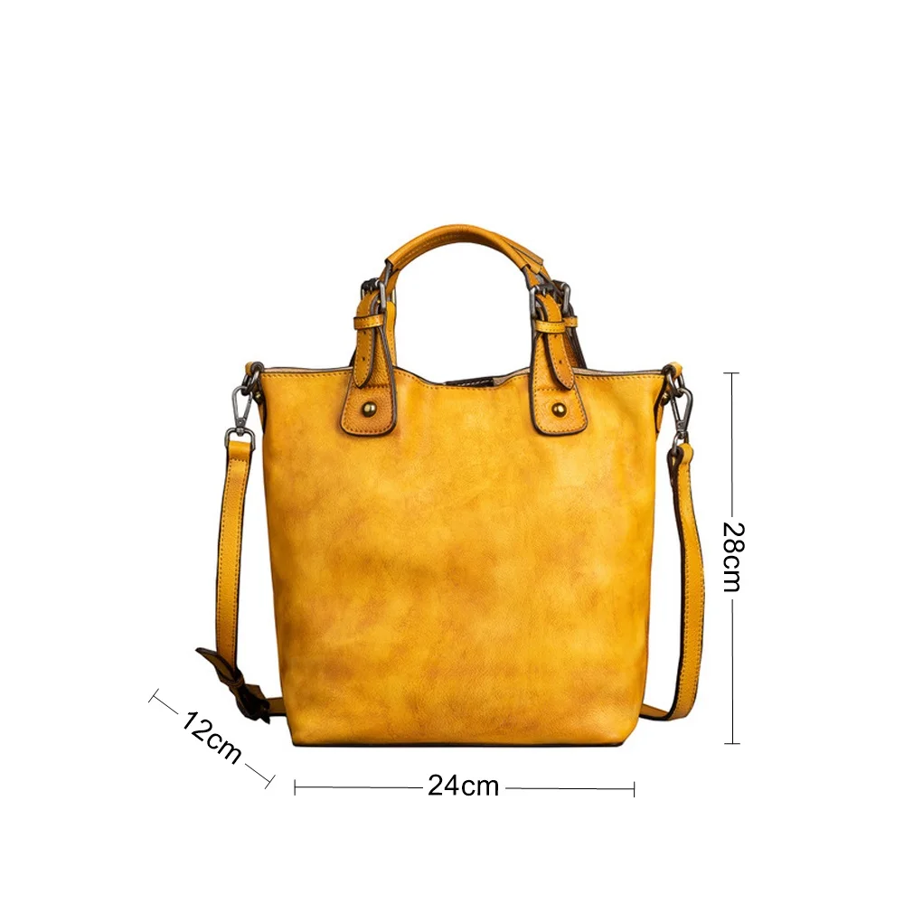 Restoring Ancient Ways Classic Multi-Function Brand High Quality New Luxury Multi-Function Shoulder Bags