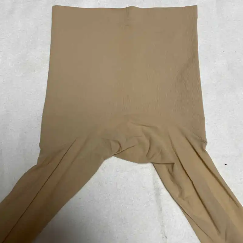 

High Waist Seamless Thin Pantyhose Sheer Tights Stockings See Through Elastic Sexy Leggings