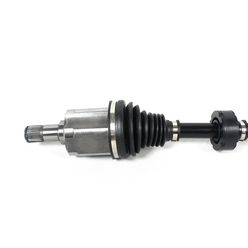 Suitable for Honda 8th generation Accord 2.0 CP1/2.4 CP2 left half shaft assembly, auto parts