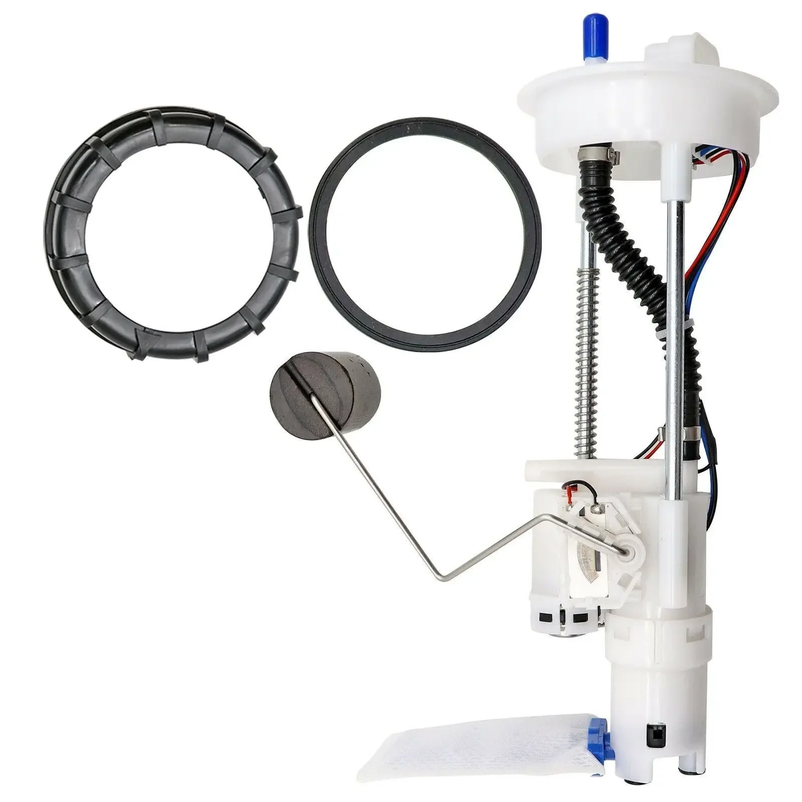 Fuel Pump Module Assembly for Polaris RZR 900 XP 1000 XP 4 1000 2014-2023 2208323 - Aftermarket Part for Off-Road Vehicles
