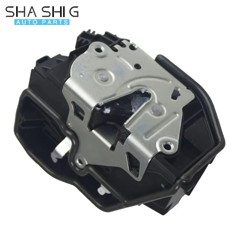 

Привод защелки левой передней двери водителя подходит для BMW E90 E60 51217202143