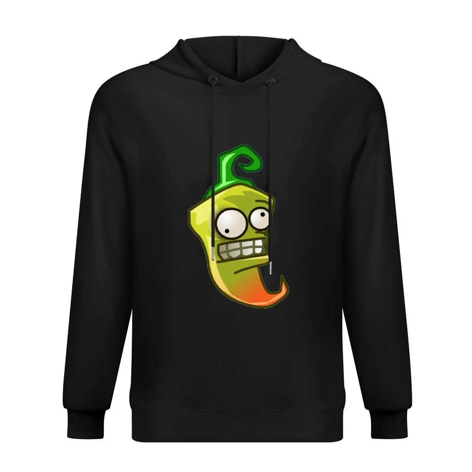 

Jalapeno PVZ Hoodie korean style clothes men wear blouse autumn hoodies for men high quality