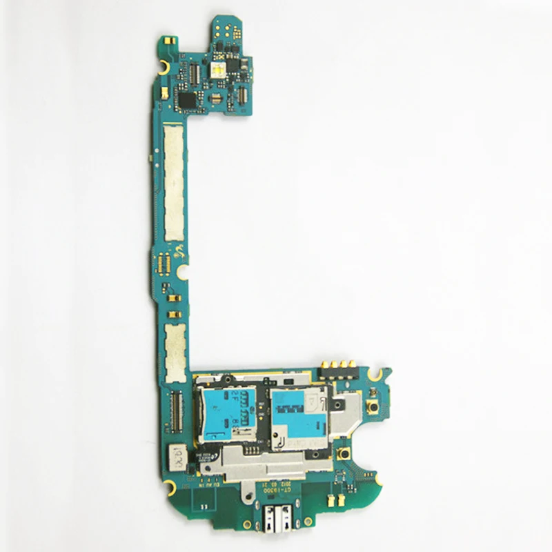 for Samsung Galaxy S3 i9305 Motherboard Test 100% one simcard UNLOCKED 16GB work