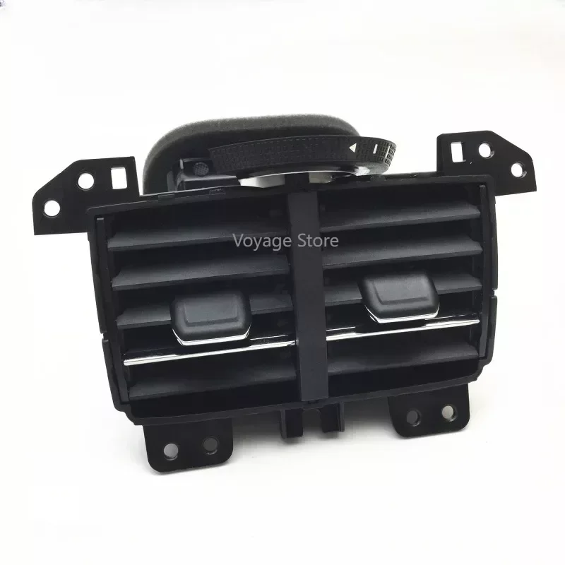 Suitable for Volkswagen Tuyue Tiguan L Rear Exhaust Air Outlet and Rear Air Conditioning Air Outlet