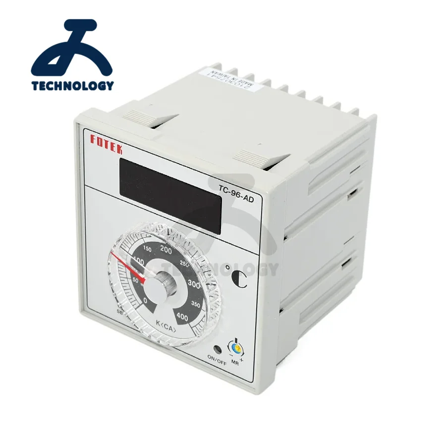 

FOTEK temperature regulator TC96-AD-R4 TC72-AD-R4 TC4896-DA-R4 TC4896-AD-R4 TC48-AD-R4 TC72-AN TC72-DD-R3